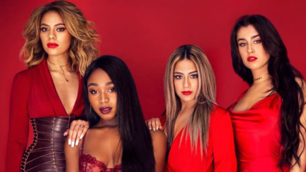 Fifth Harmony no se separa