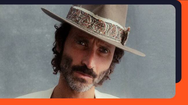 Leiva en 'El Hormiguero'