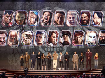 Todos los ganadores de 'The Game Awards 2025': 'Clair Obscur: Expedition 33' se corona como "Juego del año"