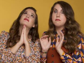 ‘Estirando el chicle’ anuncia su primer show en el Wizink y agotan entradas en pocas horas