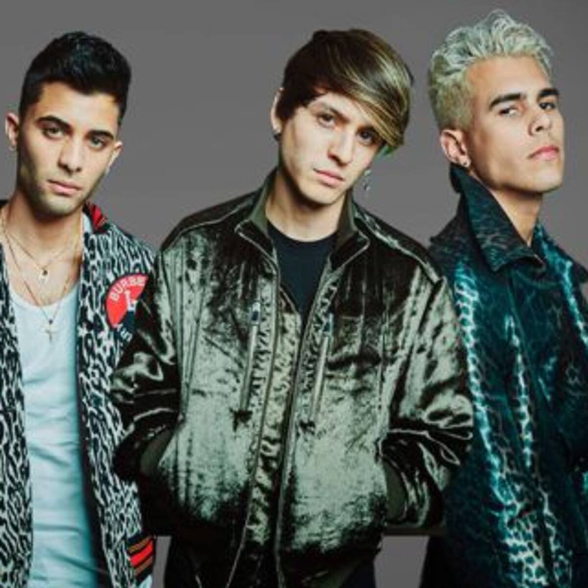 Video: Así fue la despedida de Joel Pimentel de CNCO
