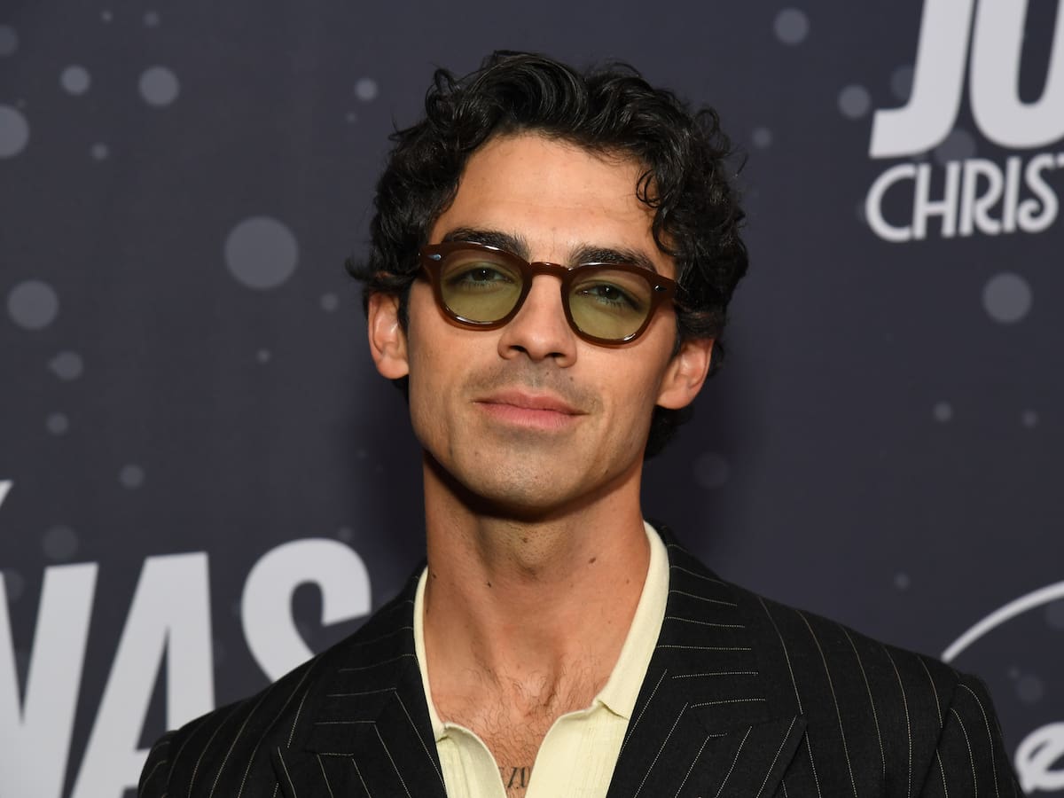 ¡Ahora sí! Joe Jonas y la modelo Tatiana Gabriela hacen oficial en Instagram su relación tras meses de rumores