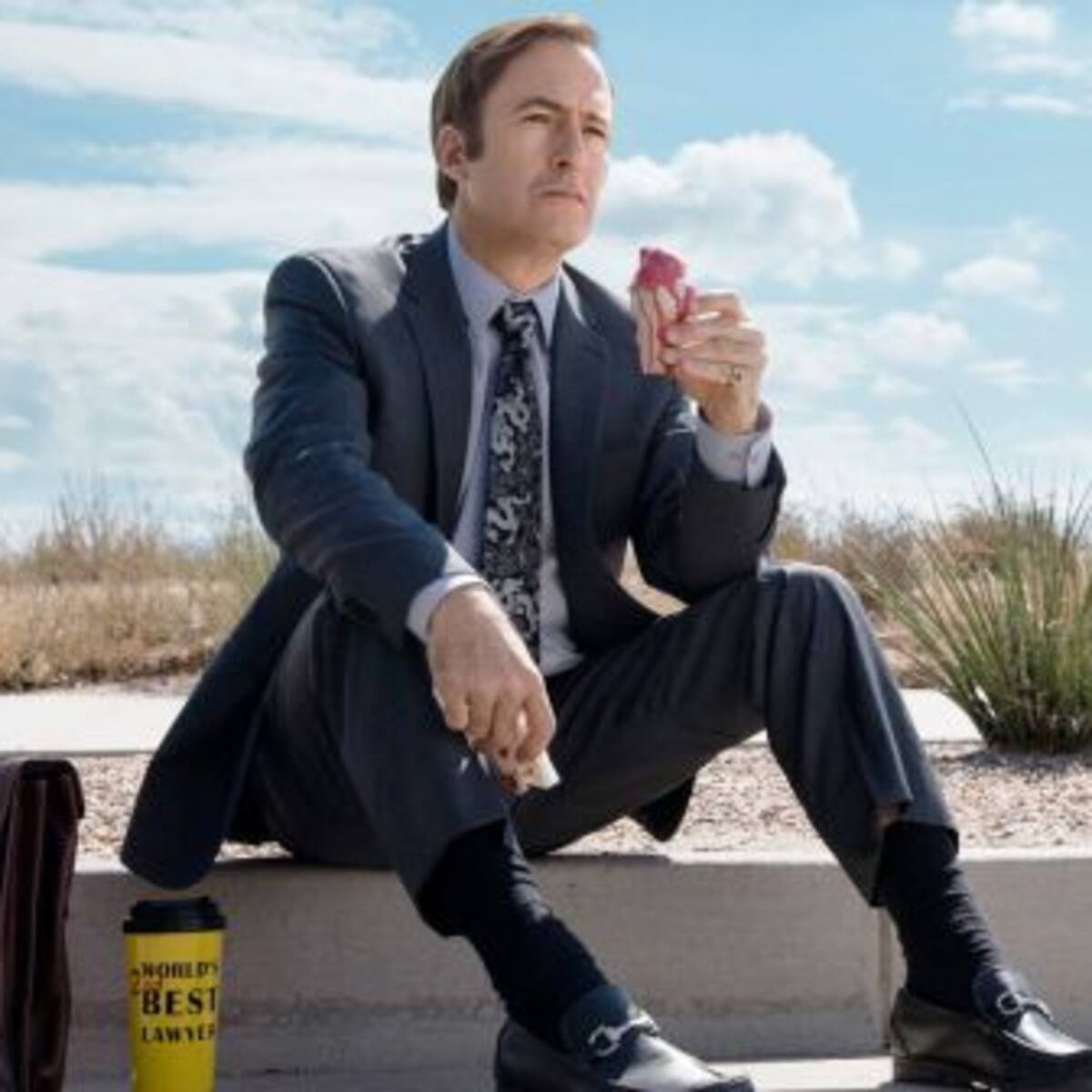 Te contamos la fecha de estreno de la nueva temporada de 'Better Call Saul'