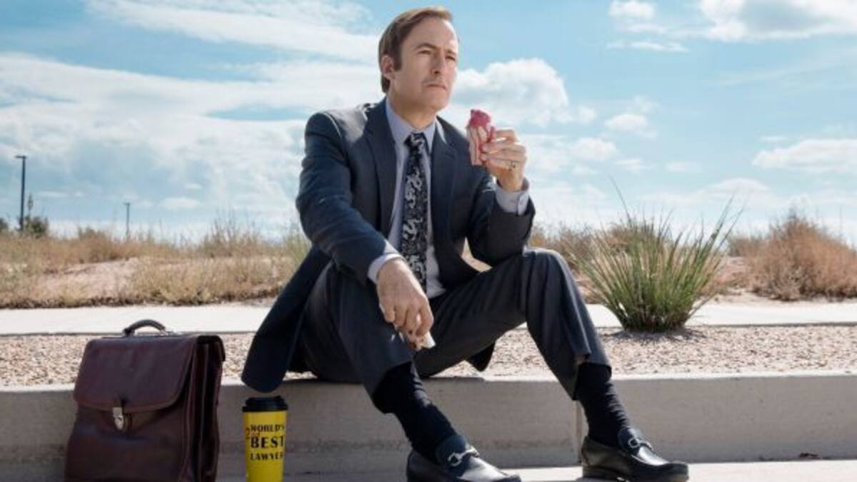Te contamos la fecha de estreno de la nueva temporada de 'Better Call Saul'