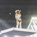 Angy Fernández va al concierto de Beyoncé y cuenta la verdad del espectáculo: “Para el precio que tenía, esperaba otra experiencia”
