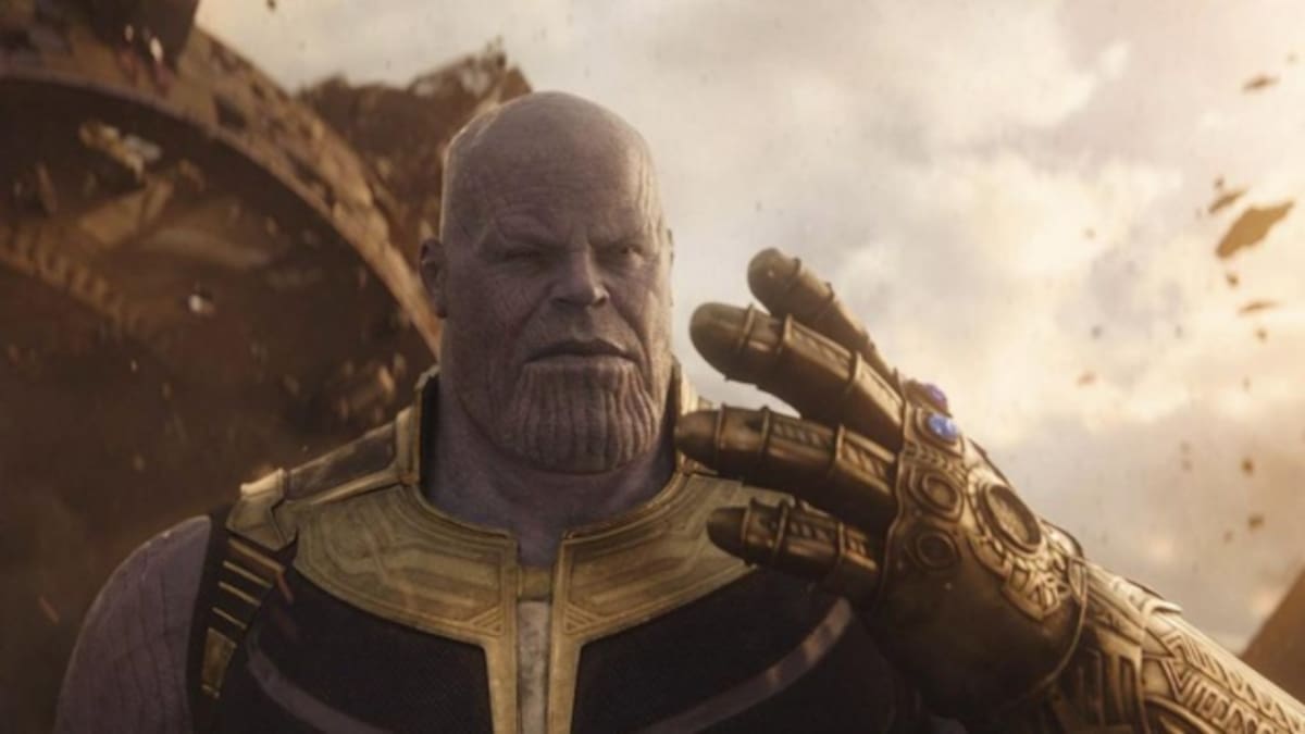 Thanos, Game of Thrones y la Reina del Flow predominaron las búsquedas en Internet en el 2019