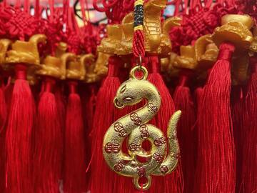 Cuándo es el Año Nuevo Chino 2025: animal, celebraciones y origen