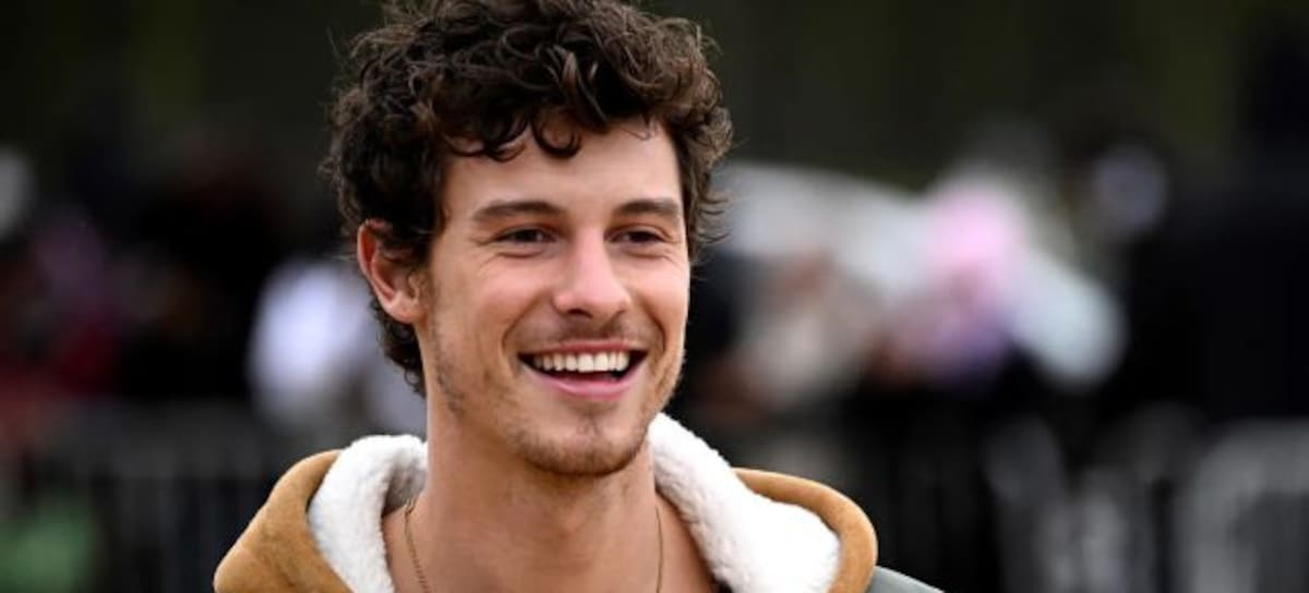 Shawn Peter Raul Mendes es un cantante, compositor, músico y modelo canadiense.