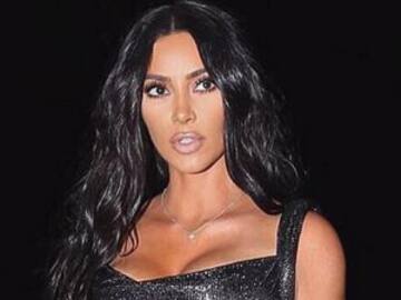 ¿Kim Kardashian le copió el atuendo en la Met Gala a JLO?