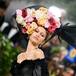 MET Gala 2024: Zendaya deslumbra no con uno sino con dos vestidos en los que pasa de ser un colibrí a un ramo de rosas