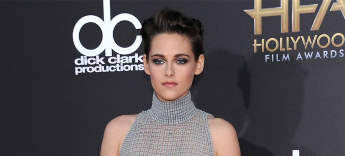 Kristen Stewart