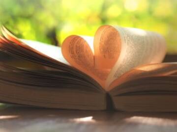 10 novelas para enamorarte por San Valentín sin salir de casa