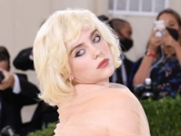 Billie Eilish, Bad Bunny y Britney Spears entre las 100 personas más influyentes del 2021 según ‘Time’