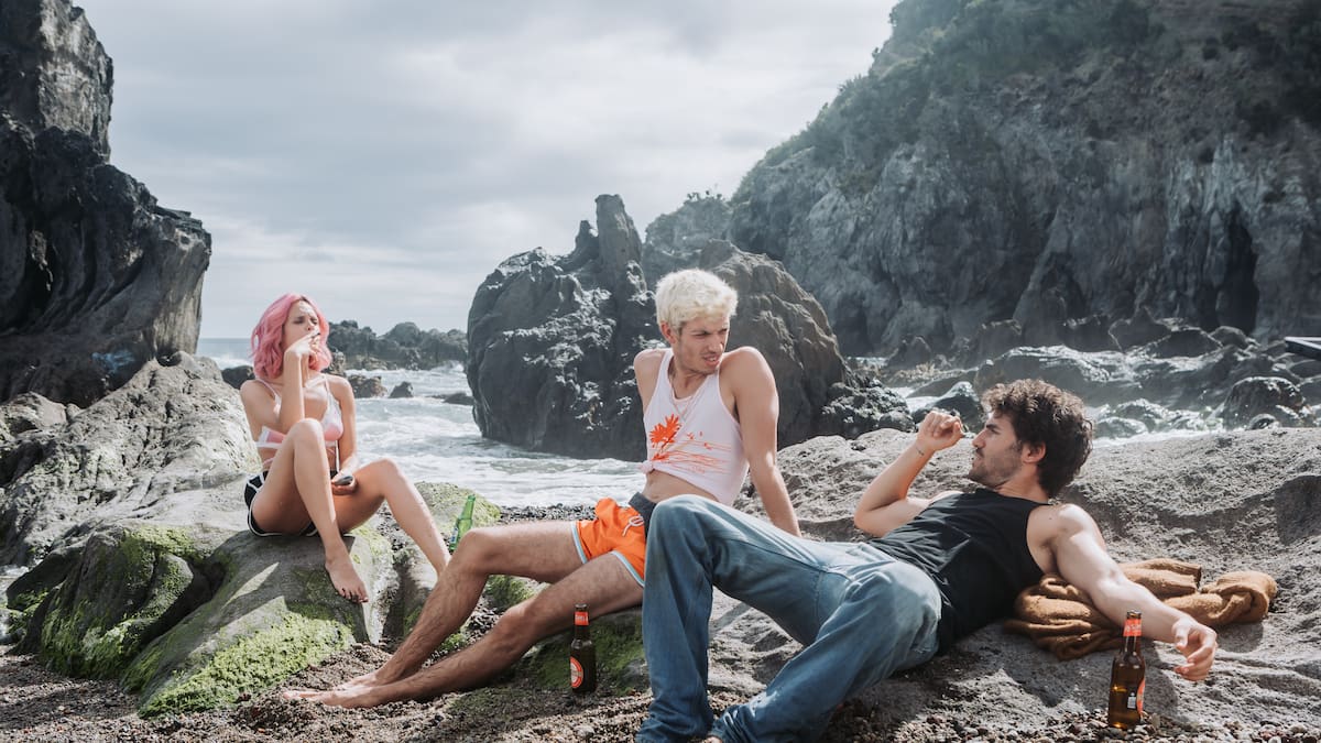 'Rabo de Peixe', temporada 3 llega a Netflix: cuántos capítulos tiene, reparto y sinopsis