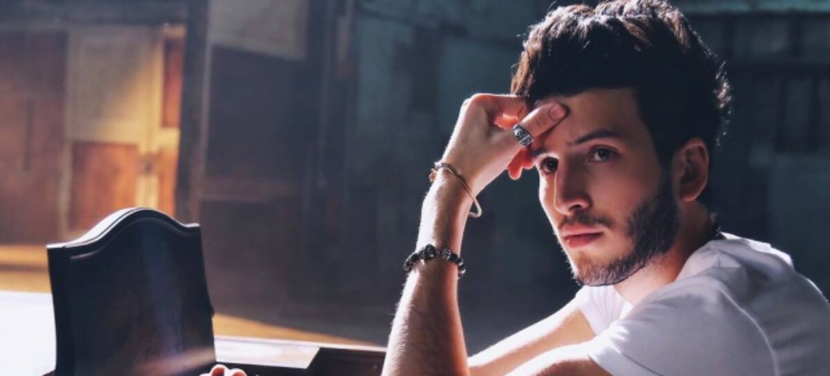 Sebastian Yatra