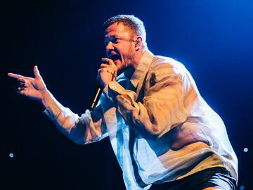 Imagine Dragons cumplirá un hito histórico: su canción sonará desde la Luna