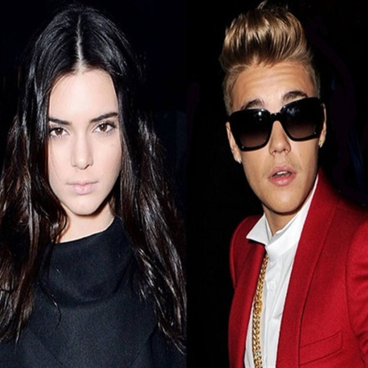 ¿Justin Bieber y Kendall Jenner juntos?