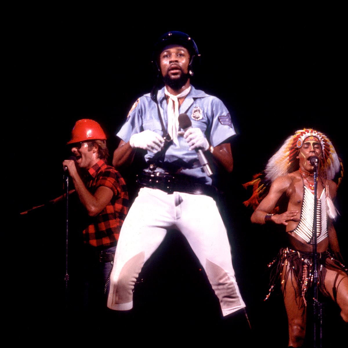 Muere Victor Willis a los 74 años: Adiós al eterno policía de Village People