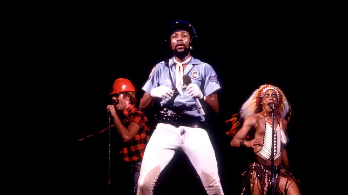 Muere Victor Willis a los 74 años: Adiós al eterno policía de Village People