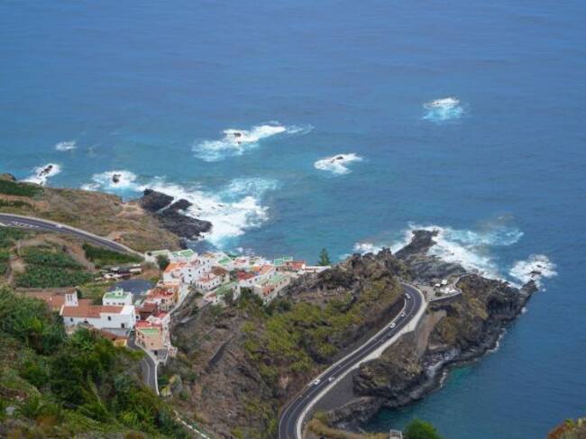 Garachico, Tenerife