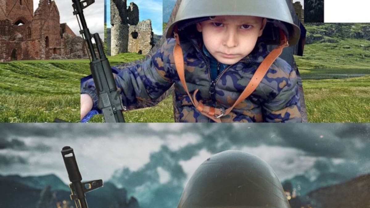 ¿Aún no conoces al rey del Photoshop?