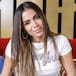 Anitta no da crédito al vídeo que le envían de su perro: “¿Esto es en serio?”