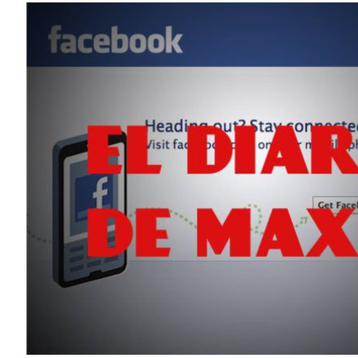 El Diario de Maxi