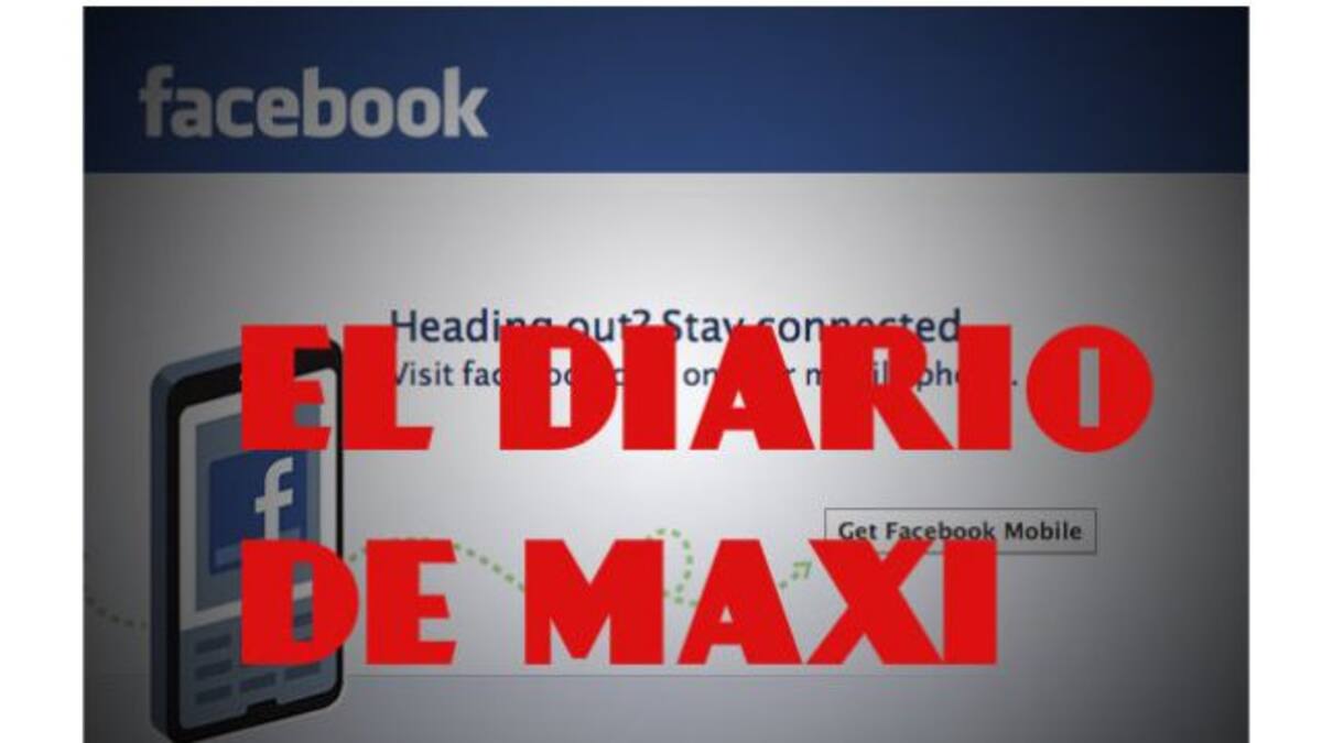 El Diario de Maxi