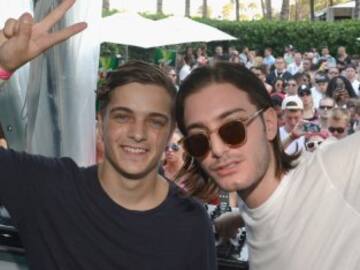 6 canciones dance que deberías disfrutar esta semana: David Guetta, Martin Garrix, Alesso, Kygo...