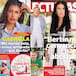 Estas son las portadas de las revistas del corazón de hoy, 19 de julio