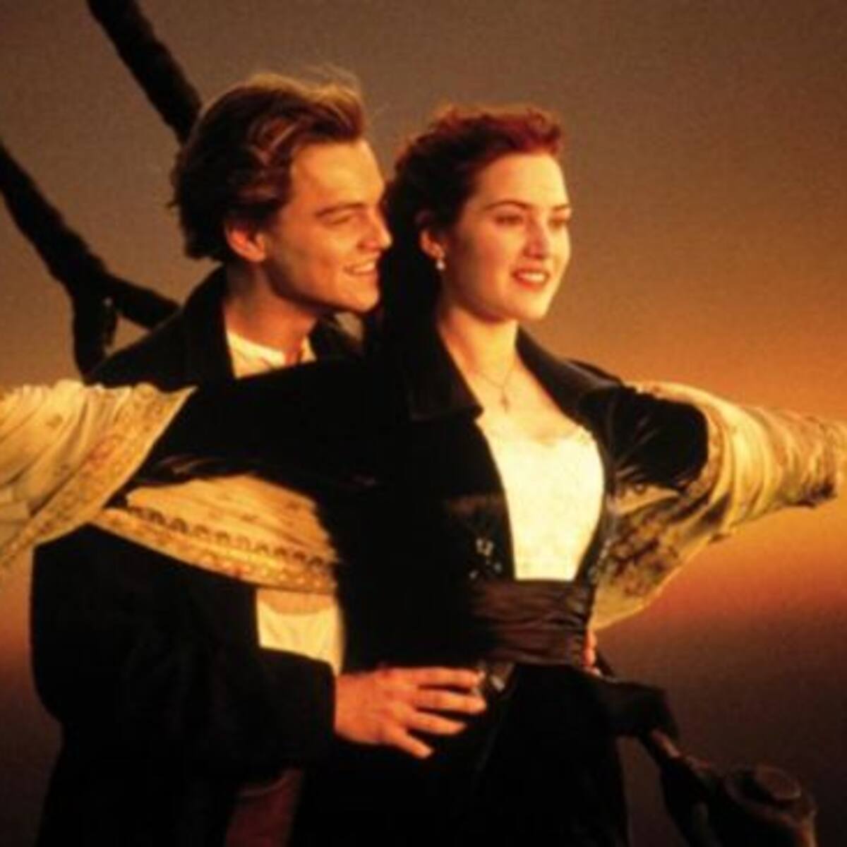 James Cameron reveló un secreto sobre la filmación de “Titanic”