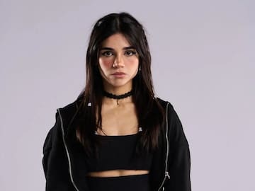 Quién es Alana, la stremer mexicana que participa en la Velada del Año 4