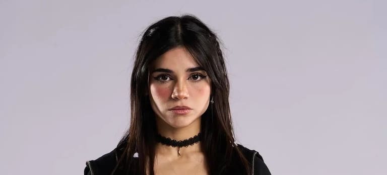 ¿Quién es Alana, la streamer que repite en la Velada del Año 5 boxeando ...