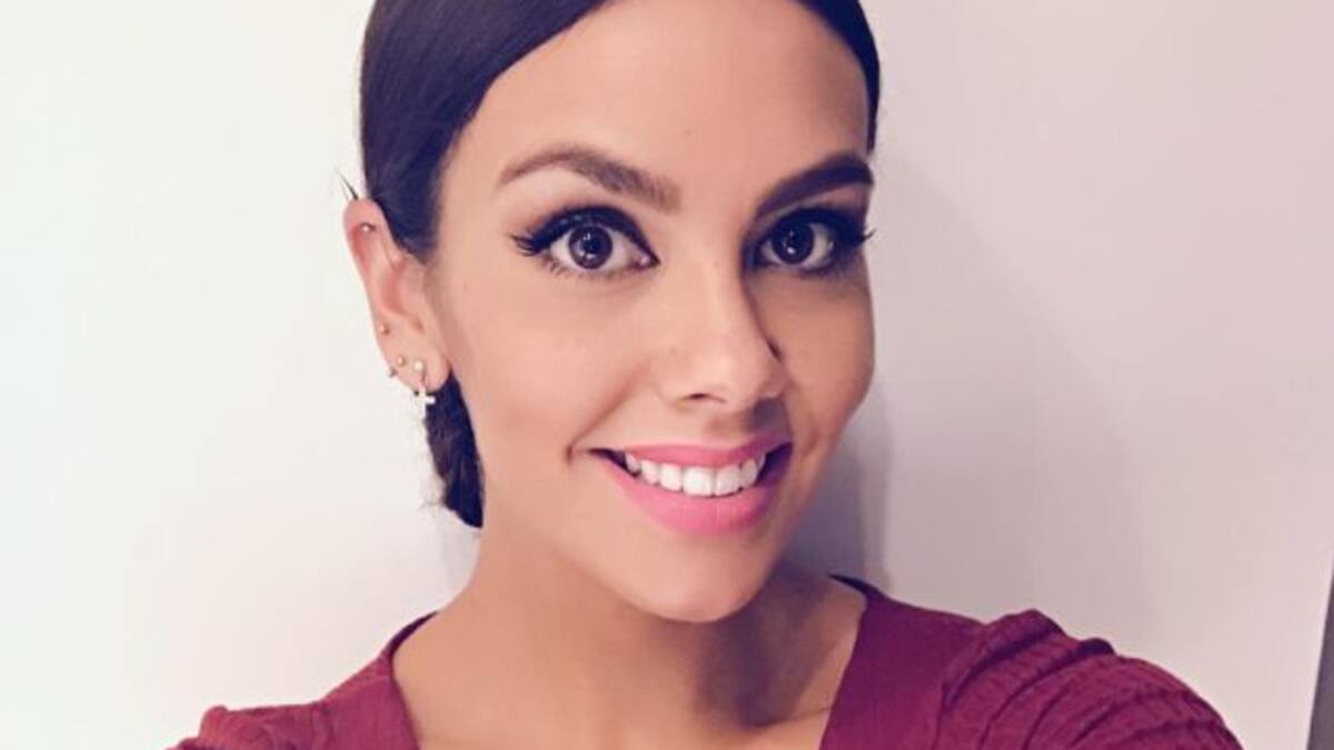 Así será el vestido con el que Pedroche dará las Campanadas