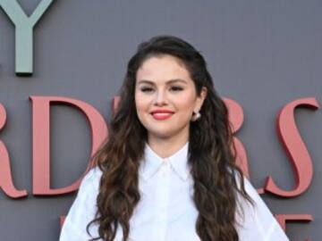Selena Gomez se sincera sobre su paso de estrella infantil a actriz adulta y las dificultades que eso supuso