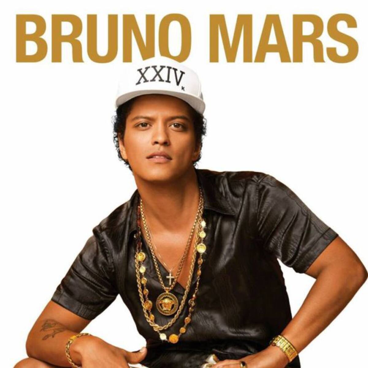 ¡Confirmado! Bruno Mars se presentará en diciembre en el país