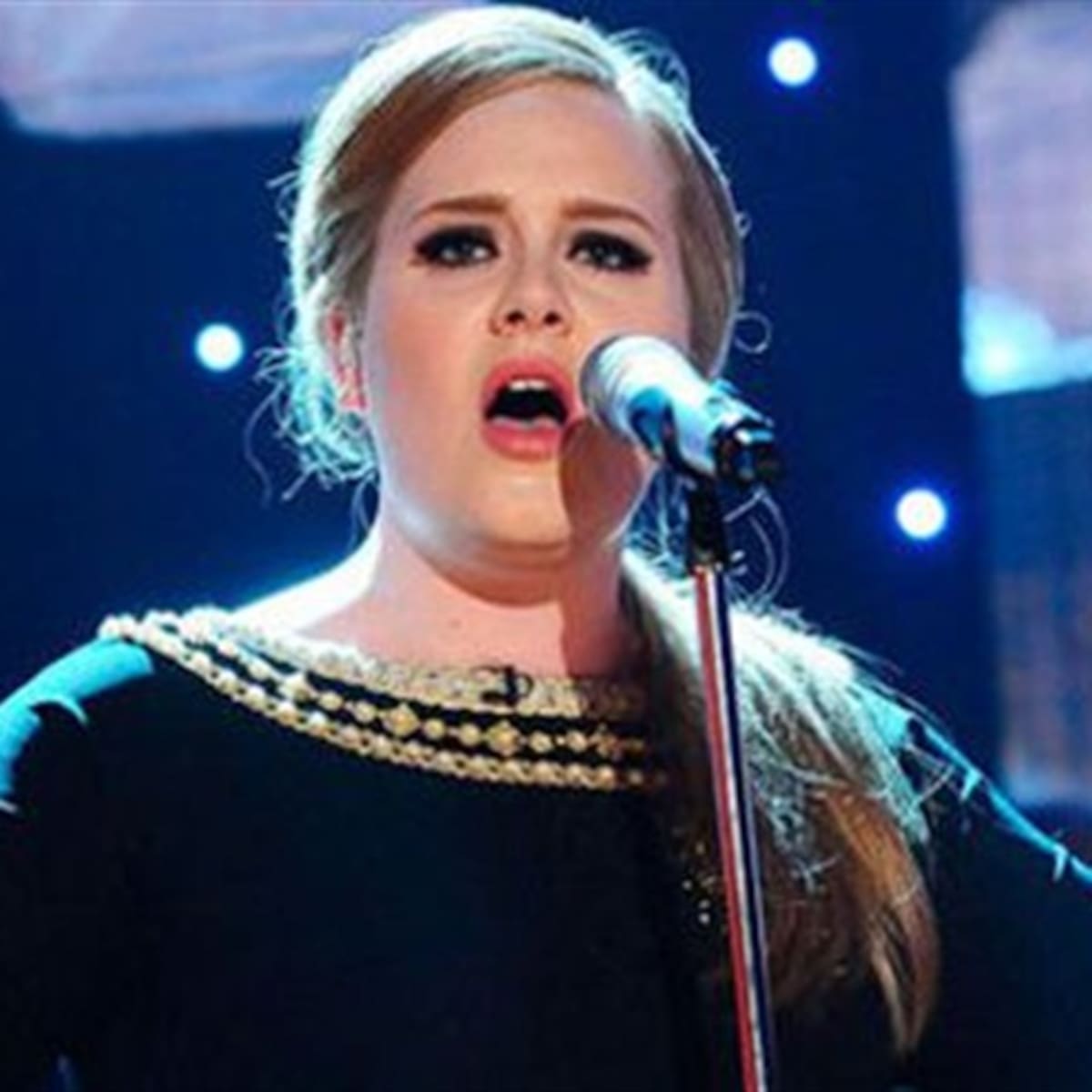 Los nominados al Grammy 2013