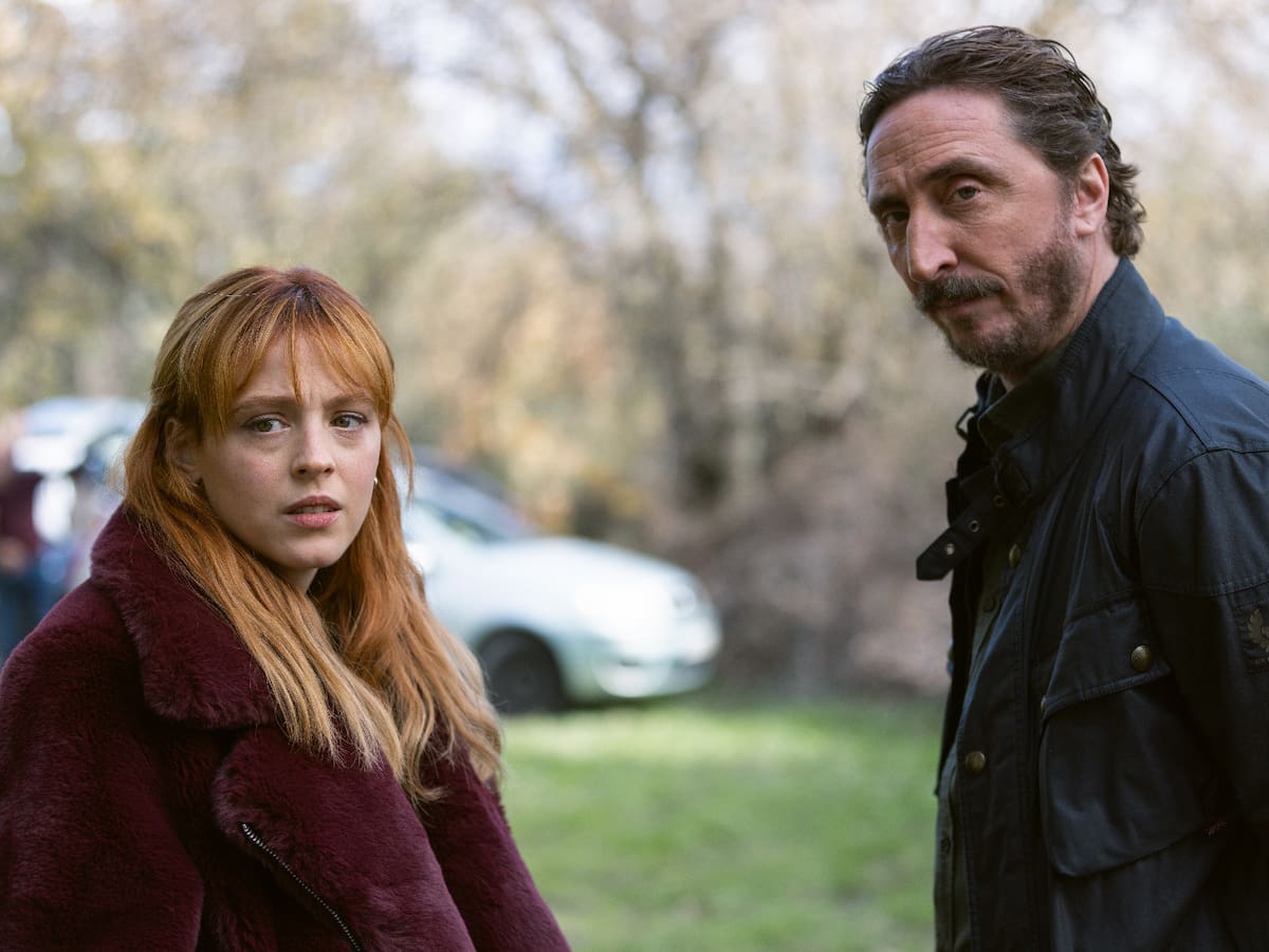 'El cuco de cristal': las diferencias más llamativas entre la serie de Netflix y el libro de Javier Castillo