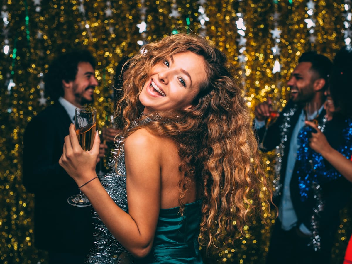 16 ideas para el look de nochevieja a última hora: Zara, H&M y Mango