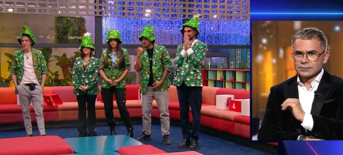 Finalistas de 'Gran Hermano 20'.