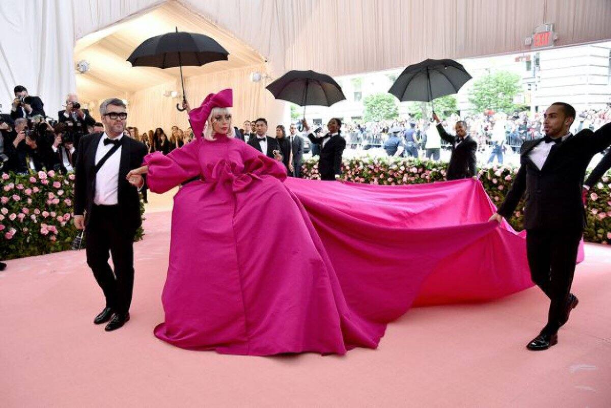 Lady Gaga