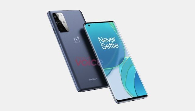 Oneplus 9E