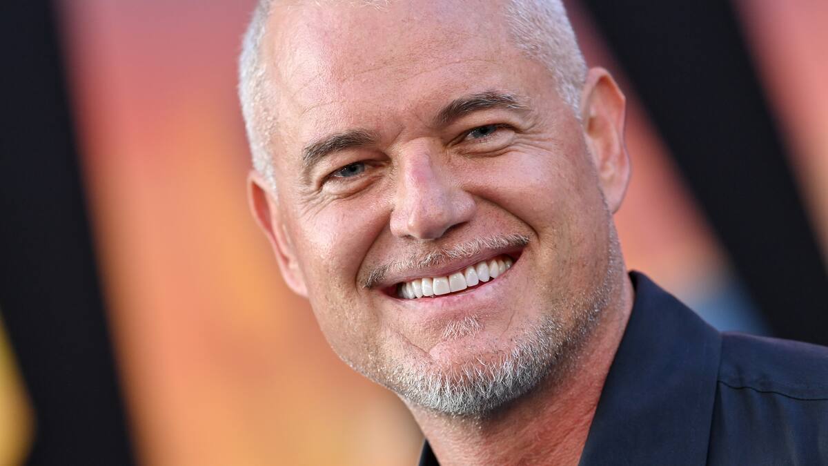 Muere Eric Dane, el inolvidable doctor Sloan de 'Anatomía de Grey' como consecuencia del ELA