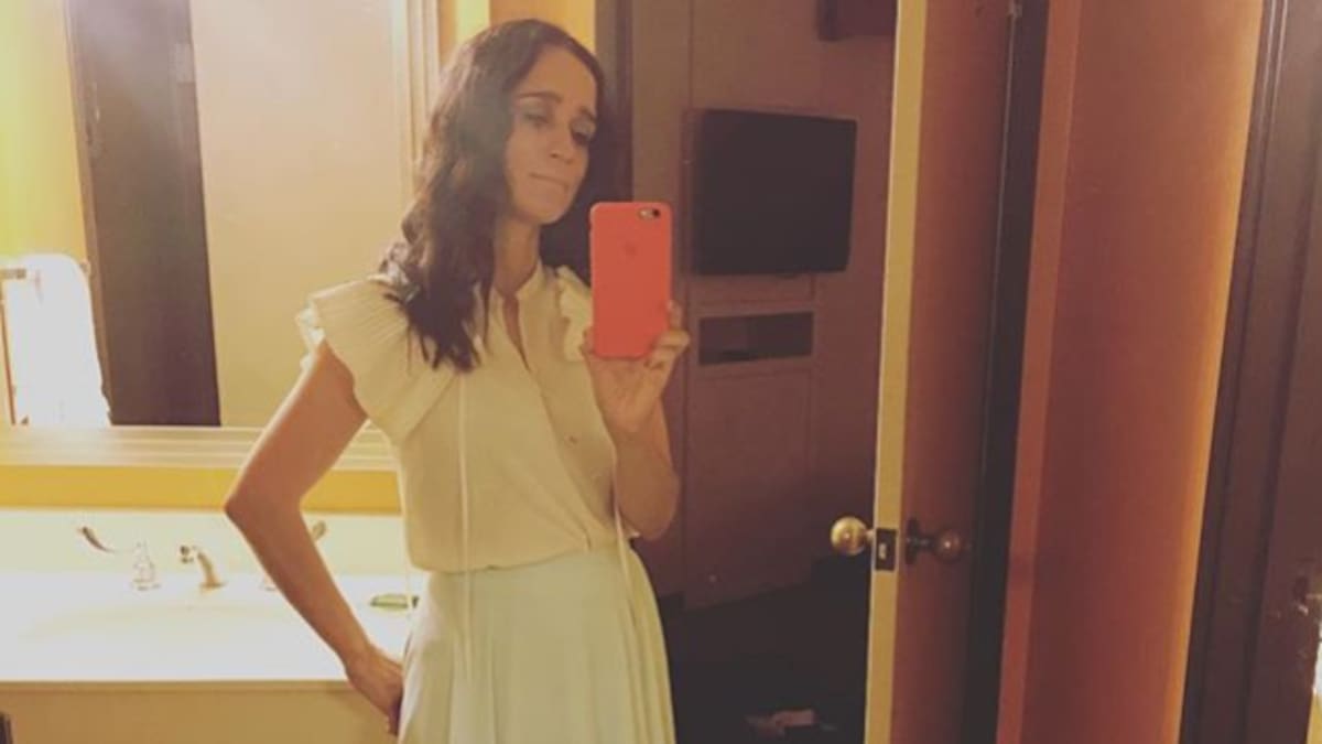 Julieta Venegas, la cantante que presume de orígenes