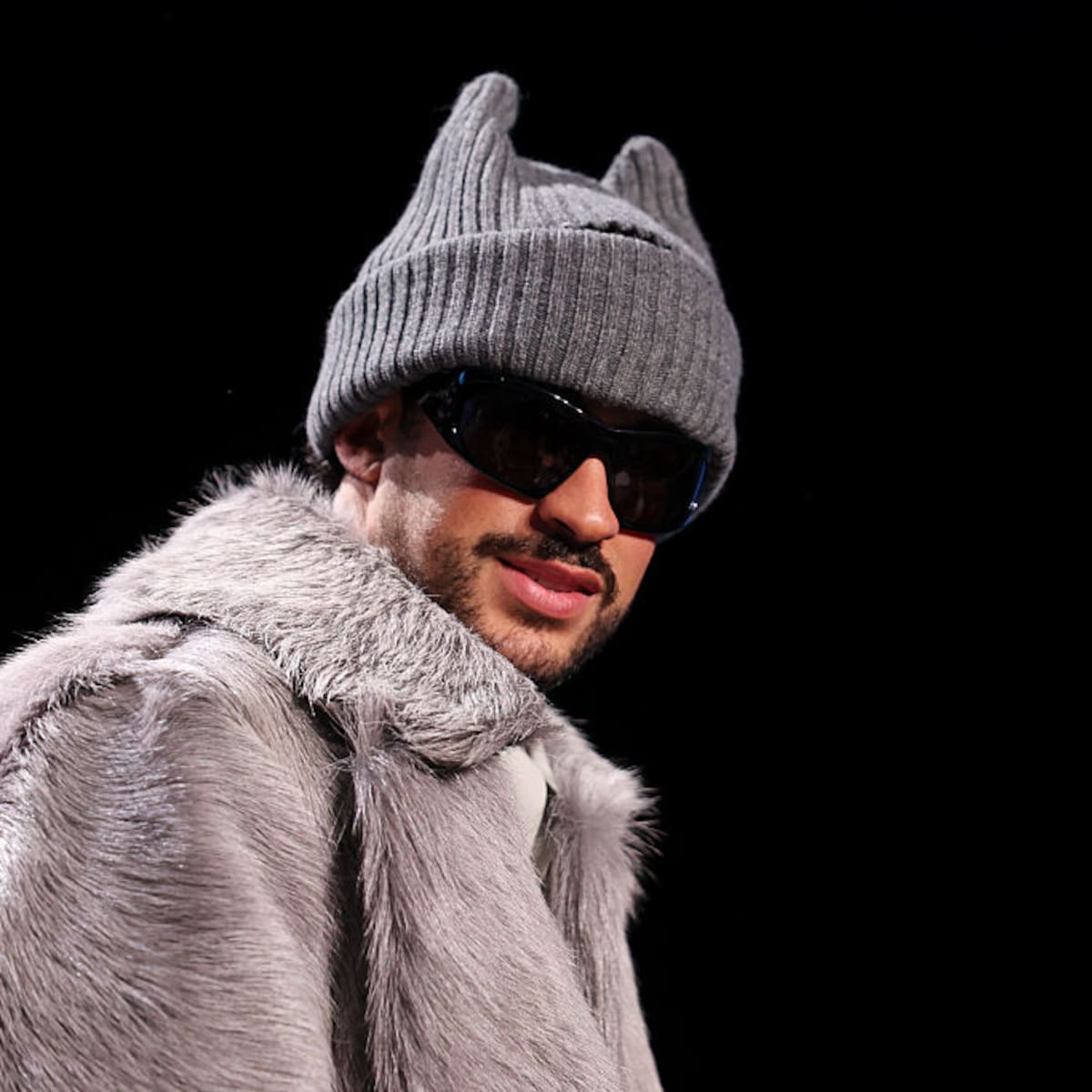 Bad Bunny elige a sus teloneros para sus conciertos en España y Europa