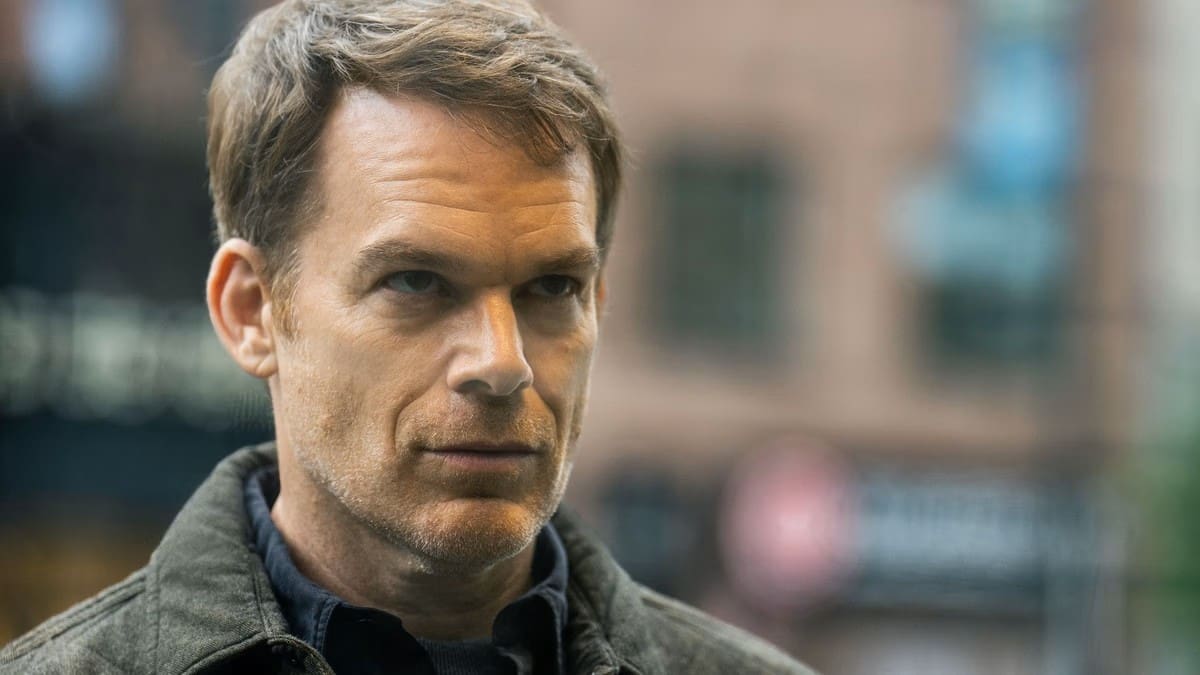 Todo lo que pasó en 'Dexter: Resurrection' antes de la temporada 2