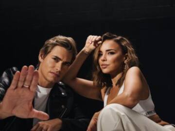 Chenoa y Carlos Baute: ¿Quién de los dos ganaría ‘Tu cara me suena’ si concursaran juntos?