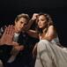 Chenoa y Carlos Baute: ¿Quién de los dos ganaría ‘Tu cara me suena’ si concursaran juntos?