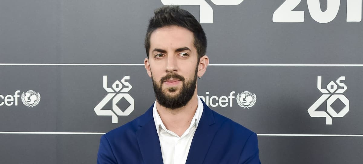 David Broncano tiene un hermano menor llamado Daniel que triunfa en la música.