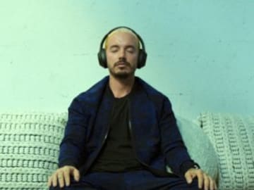 J Balvin aterriza en Amazon con el documental ‘The Boy From Medellín’